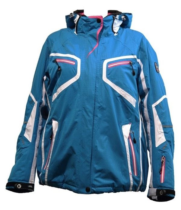Jacket Donna sport